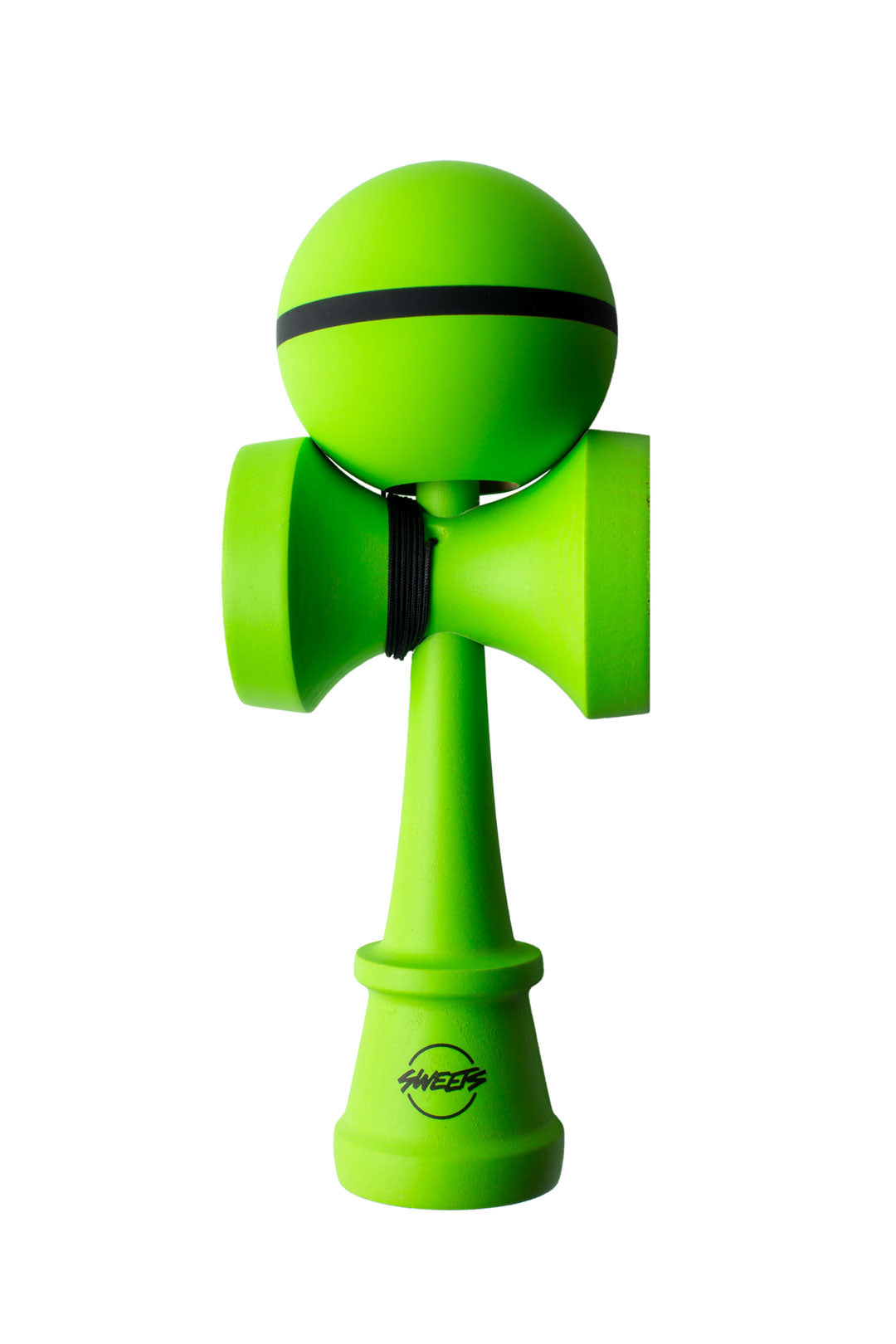 SWEETS GLOW GREEN – LEGEND SHAPE – ANTI SKID