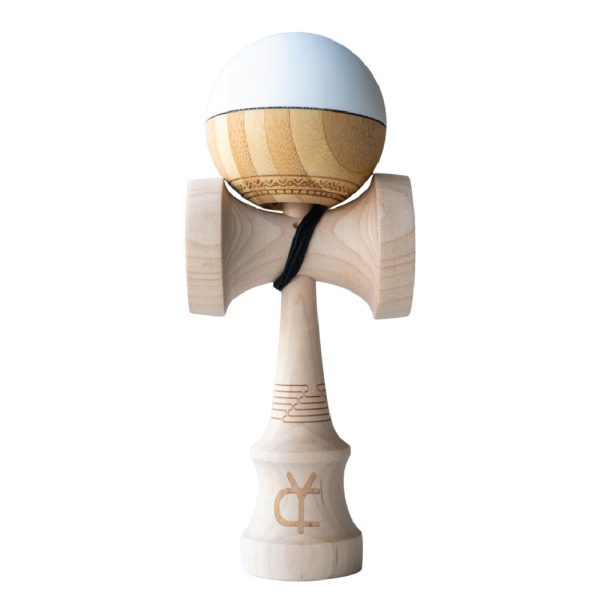 Mars Mod Redesign – Maple – Antiskid Matte V2