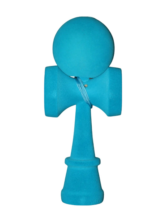 SWEETS FUZZY – BLUE